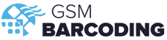 GSM Barcoding Logo.