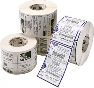direct thermal transfer labels