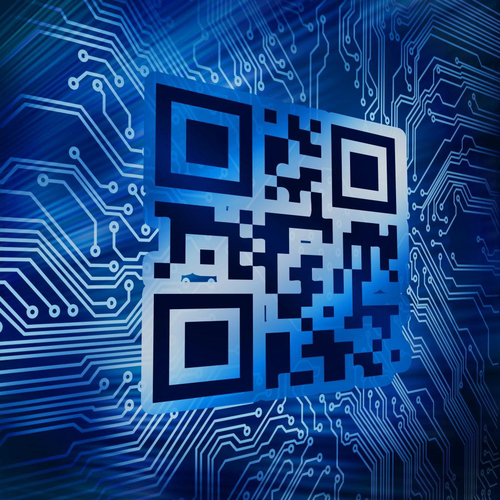 All You Need To Know About The QR Code For Marketing Communications