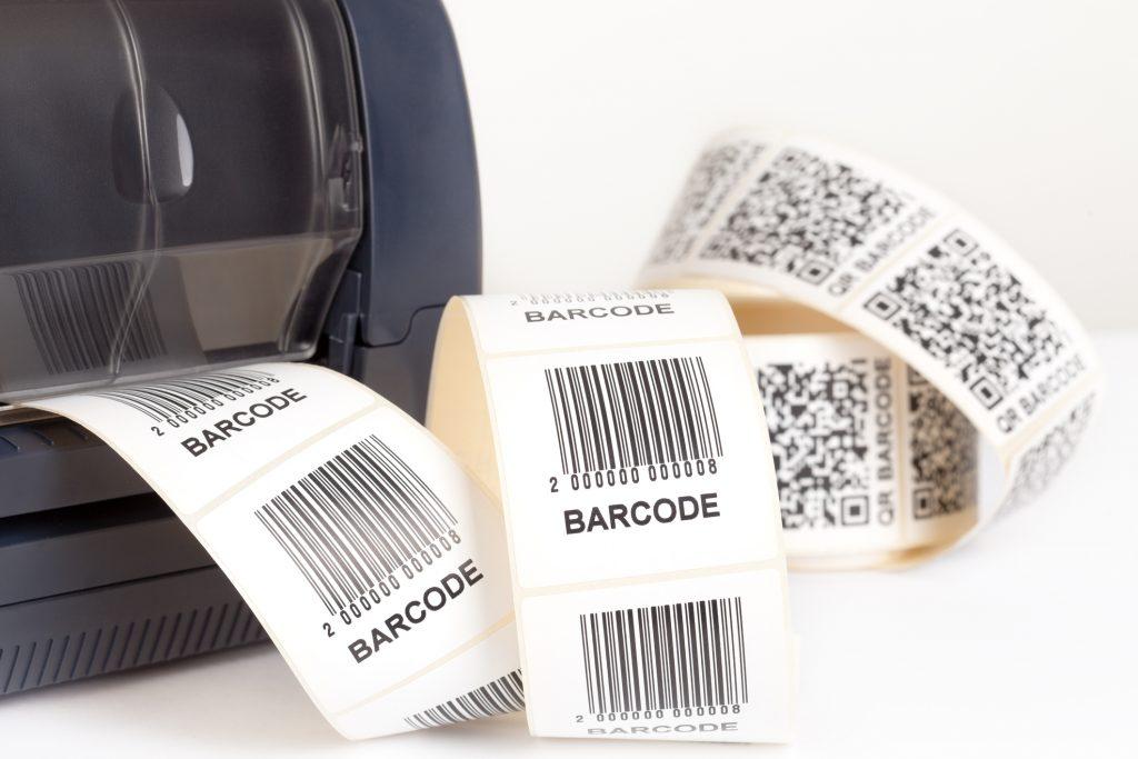 7 Unexpected Places To Find Barcodes